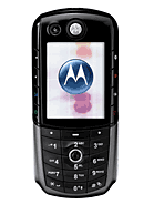 Best available price of Motorola E1000 in Cotedivoire