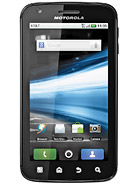 Best available price of Motorola ATRIX 4G in Cotedivoire
