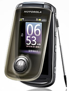 Best available price of Motorola A1680 in Cotedivoire