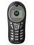 Best available price of Motorola C113 in Cotedivoire