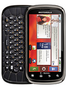 Best available price of Motorola Cliq 2 in Cotedivoire