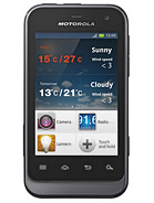 Best available price of Motorola Defy Mini XT320 in Cotedivoire