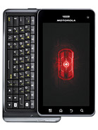 Best available price of Motorola DROID 3 in Cotedivoire