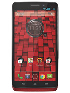 Best available price of Motorola DROID Ultra in Cotedivoire