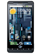 Best available price of Motorola DROID X ME811 in Cotedivoire