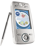 Best available price of Motorola E680i in Cotedivoire