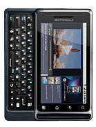 Best available price of Motorola MILESTONE 2 in Cotedivoire