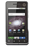Best available price of Motorola MILESTONE XT720 in Cotedivoire
