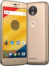 Best available price of Motorola Moto C Plus in Cotedivoire