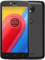 Best available price of Motorola Moto C in Cotedivoire
