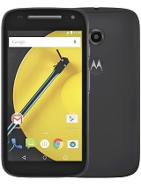 Best available price of Motorola Moto E 2nd gen in Cotedivoire