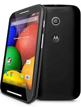 Best available price of Motorola Moto E Dual SIM in Cotedivoire