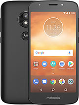 Best available price of Motorola Moto E5 Play in Cotedivoire