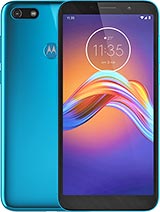 Best available price of Motorola Moto E6 Play in Cotedivoire