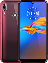 Best available price of Motorola Moto E6 Plus in Cotedivoire
