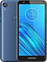 Best available price of Motorola Moto E6 in Cotedivoire