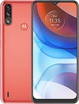 Best available price of Motorola Moto E7 Power in Cotedivoire