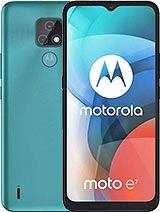 Best available price of Motorola Moto E7 in Cotedivoire