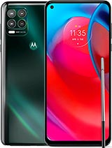 Best available price of Motorola Moto G Stylus 5G in Cotedivoire