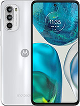 Best available price of Motorola Moto G52 in Cotedivoire