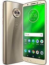 Best available price of Motorola Moto G6 Plus in Cotedivoire