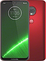 Best available price of Motorola Moto G7 Plus in Cotedivoire