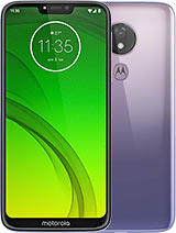 Best available price of Motorola Moto G7 Power in Cotedivoire