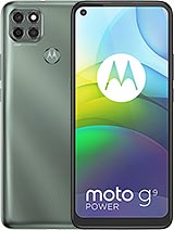 Best available price of Motorola Moto G9 Power in Cotedivoire