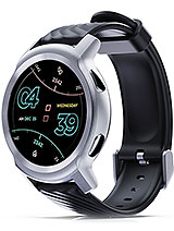 Best available price of Motorola Moto Watch 100 in Cotedivoire