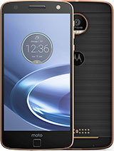 Best available price of Motorola Moto Z Force in Cotedivoire