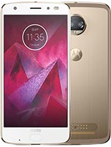 Best available price of Motorola Moto Z2 Force in Cotedivoire