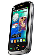 Best available price of Motorola MOTOTV EX245 in Cotedivoire