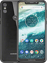 Best available price of Motorola One P30 Play in Cotedivoire