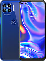 Best available price of Motorola One 5G UW in Cotedivoire