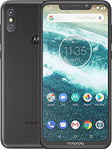 Best available price of Motorola One Power P30 Note in Cotedivoire