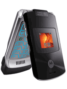 Best available price of Motorola RAZR V3xx in Cotedivoire