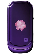 Best available price of Motorola PEBL VU20 in Cotedivoire