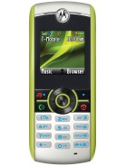 Best available price of Motorola W233 Renew in Cotedivoire