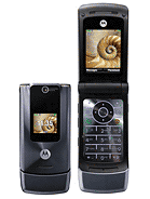 Best available price of Motorola W510 in Cotedivoire