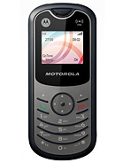 Best available price of Motorola WX160 in Cotedivoire