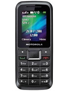 Best available price of Motorola WX294 in Cotedivoire