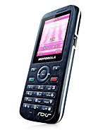 Best available price of Motorola WX395 in Cotedivoire