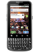 Best available price of Motorola XPRT MB612 in Cotedivoire