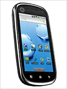 Best available price of Motorola XT800 ZHISHANG in Cotedivoire
