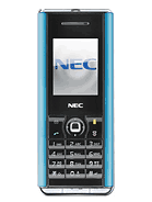 Best available price of NEC N344i in Cotedivoire