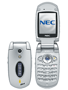 Best available price of NEC N401i in Cotedivoire