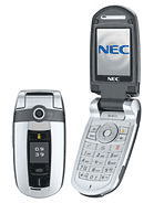 Best available price of NEC e540-N411i in Cotedivoire