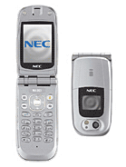 Best available price of NEC N400i in Cotedivoire
