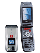 Best available price of NEC N840 in Cotedivoire