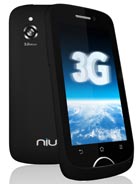 Best available price of NIU Niutek 3G 3-5 N209 in Cotedivoire